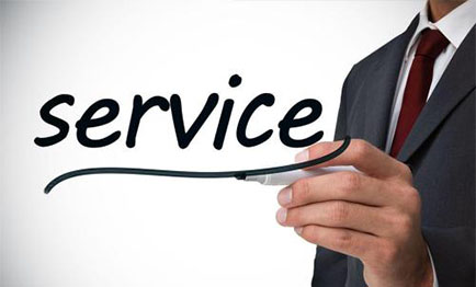 專(zhuān)業(yè)、高效、優(yōu)質(zhì)的服務(wù)