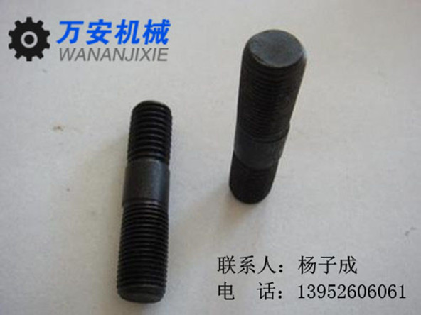 化工、石化、電力用35CrMoA雙頭螺栓