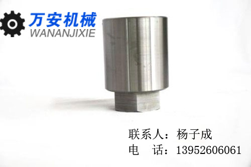 各種材質(zhì)罩螺母定制加工